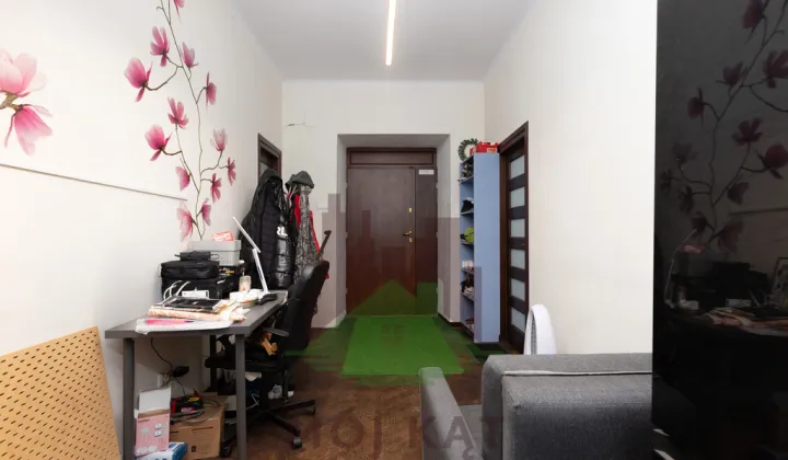 Mieszkanie 2-pokojowe Lublin Śródmieście, ul. Fryderyka Chopina