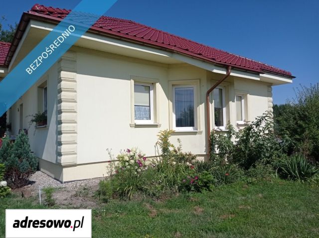 dom wolnostojący, 4 pokoje Wojciechów kolonia. Zdjęcie 1