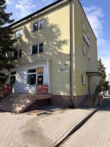 Lokal Biłgoraj. Zdjęcie 1