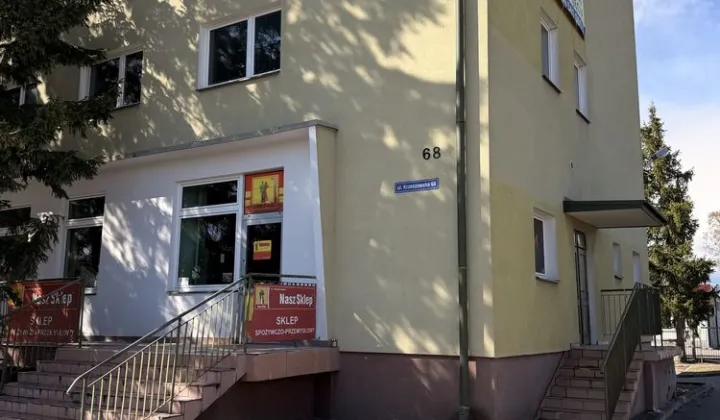 Lokal Biłgoraj