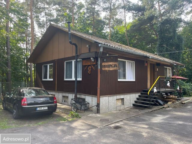 Ośrodek wczasowy Grudziądz. Zdjęcie 1