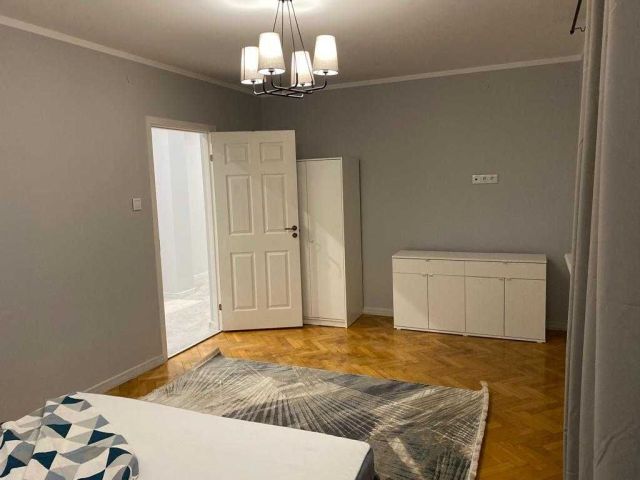 Mieszkanie 4-pokojowe Warszawa Grochów, ul. Szklanych Domów. Zdjęcie 1