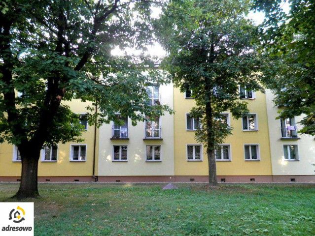 Mieszkanie 2-pokojowe Bielsko-Biała