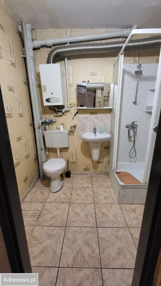 Mieszkanie 2-pokojowe Zabrze Centrum, ul. Kowalska. Zdjęcie 5