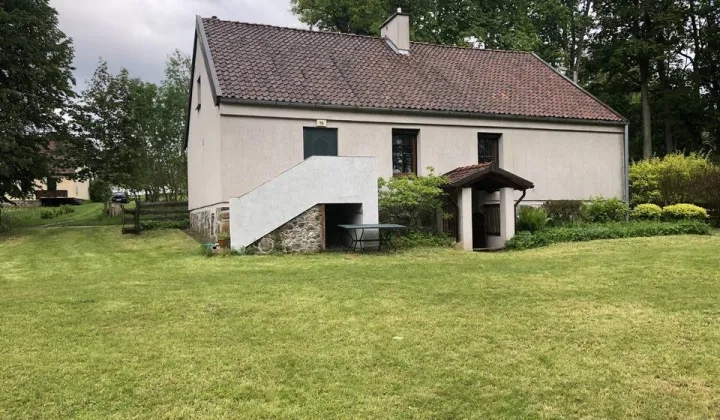 siedlisko, 5 pokoi Rogojny