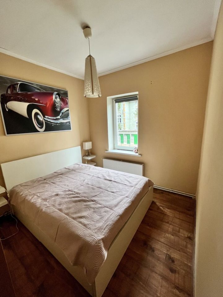 Mieszkanie 4-pokojowe Lwówek Śląski, ul. Parkowa. Zdjęcie 3