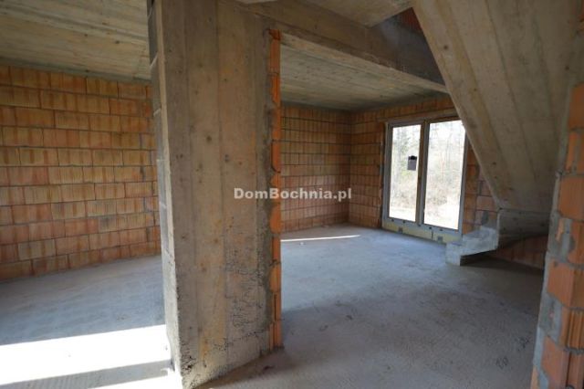 dom wolnostojący, 4 pokoje Zawada. Zdjęcie 12