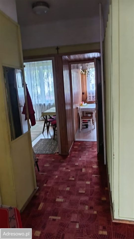 Mieszkanie 3-pokojowe Zamość, ul. Peowiaków. Zdjęcie 6