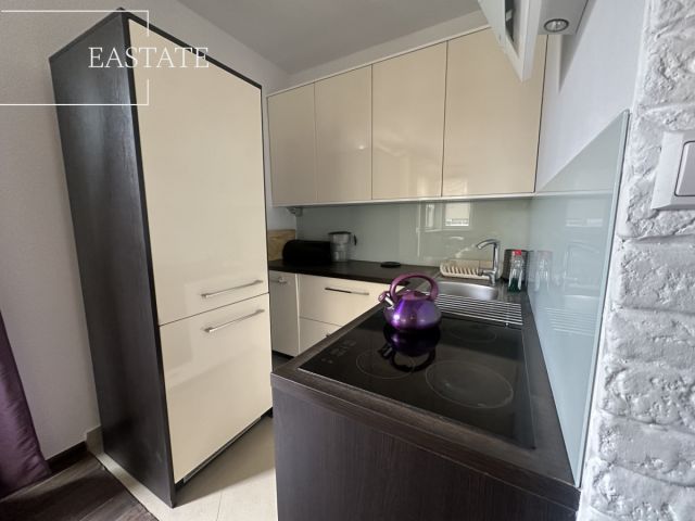 Mieszkanie 2-pokojowe Warszawa Targówek, ul. Zielone Zacisze. Zdjęcie 2