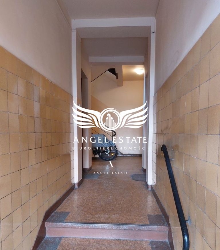 Mieszkanie 2-pokojowe Szczecin Niebuszewo. Zdjęcie 5