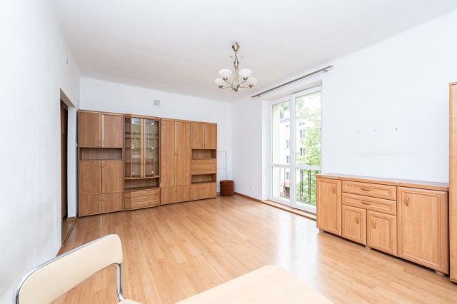 Mieszkanie 1-pokojowe Warszawa Praga-Południe, ul. Daszowska. Zdjęcie 2