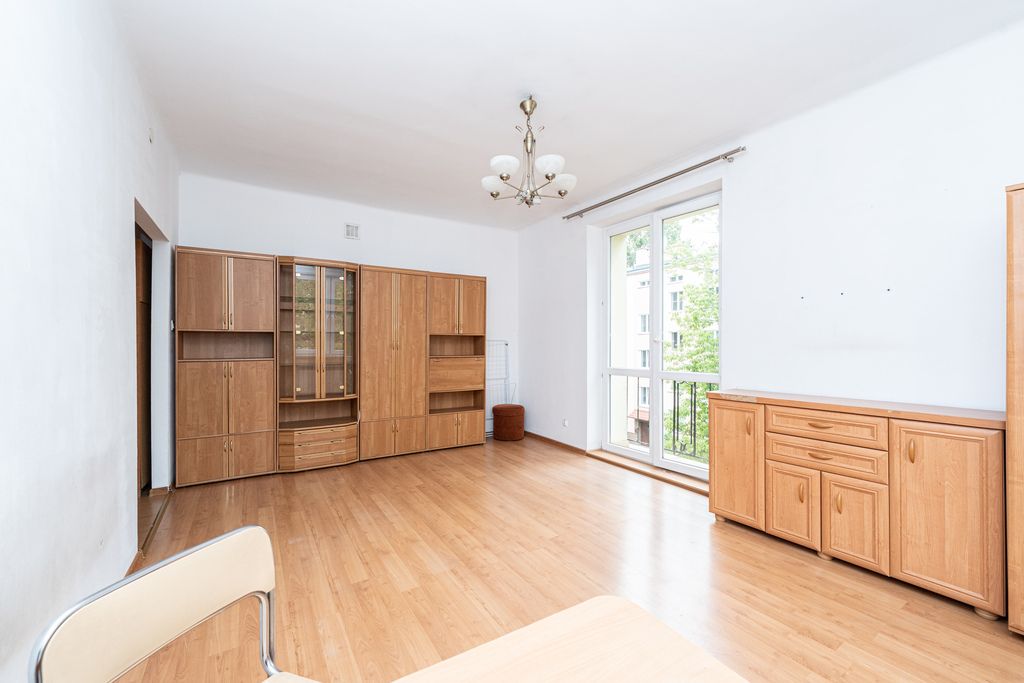 Mieszkanie 1-pokojowe Warszawa Praga-Południe, ul. Daszowska. Zdjęcie 2