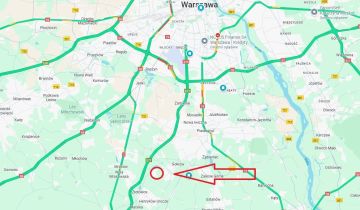 Działka budowlana Baszkówka