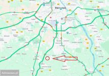 Działka budowlana Baszkówka. Zdjęcie 1