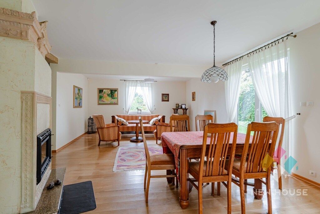 dom wolnostojący, 3 pokoje Wójtowo, ul. Sosnowa. Zdjęcie 29