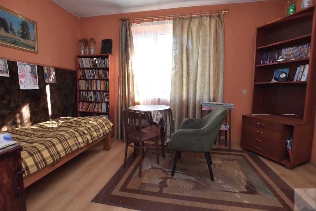 dom wolnostojący, 3 pokoje Przemyśl, ul. Czwartaków. Zdjęcie 7