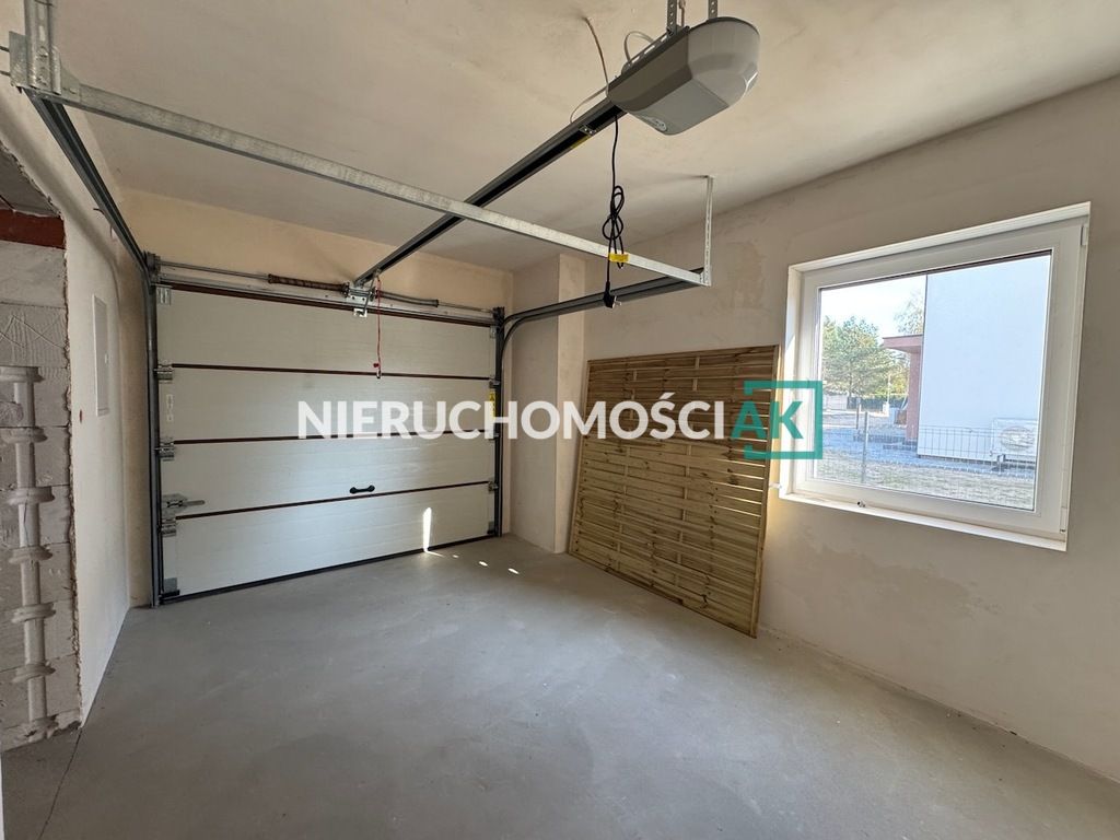 dom szeregowy, 4 pokoje Rumin. Zdjęcie 13