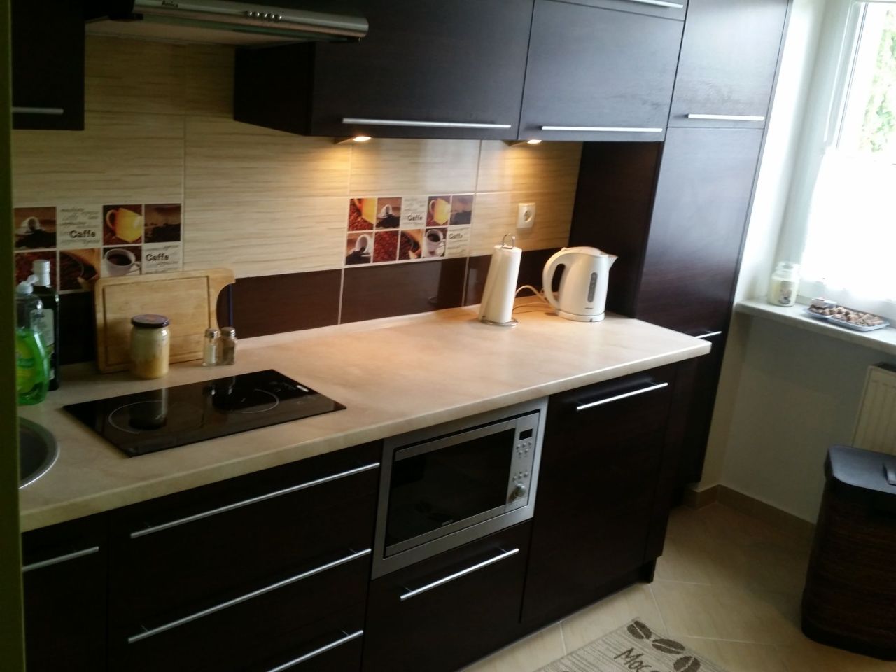 Mieszkanie 2-pokojowe Złotów, ul. Bohaterów Westerplatte. Zdjęcie 4