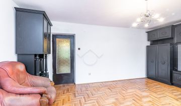 Mieszkanie 2-pokojowe Kraków Kurdwanów, ul. Turniejowa