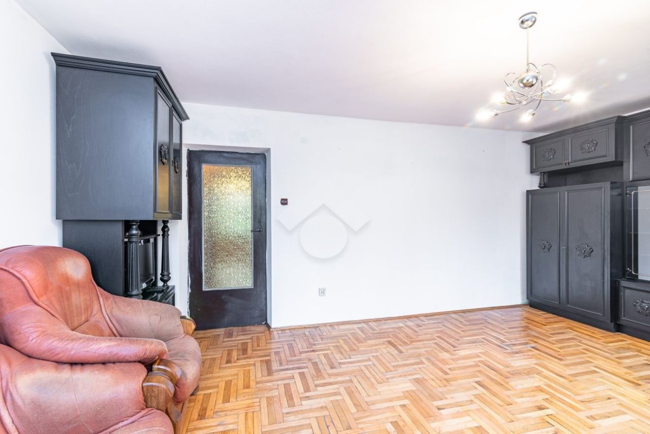 Mieszkanie 2-pokojowe Kraków Kurdwanów, ul. Turniejowa. Zdjęcie 13