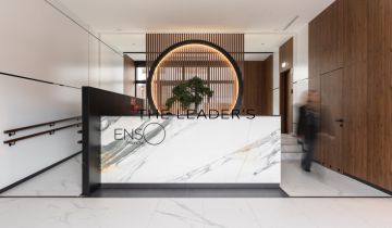 Mieszkanie 4-pokojowe Warszawa Wilanów, ul. Adama Branickiego