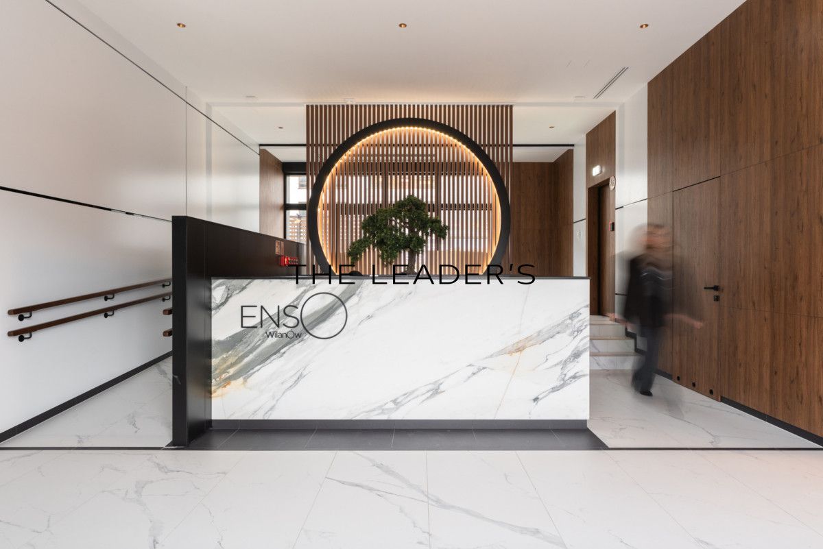 Mieszkanie 4-pokojowe Warszawa Wilanów, ul. Adama Branickiego. Zdjęcie 2