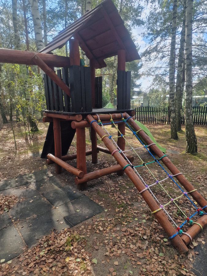 Działka rekreacyjna Cegielnia. Zdjęcie 4