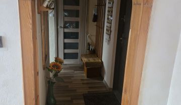 Mieszkanie 2-pokojowe Gdynia Grabówek, ul. Stefana Ramułta