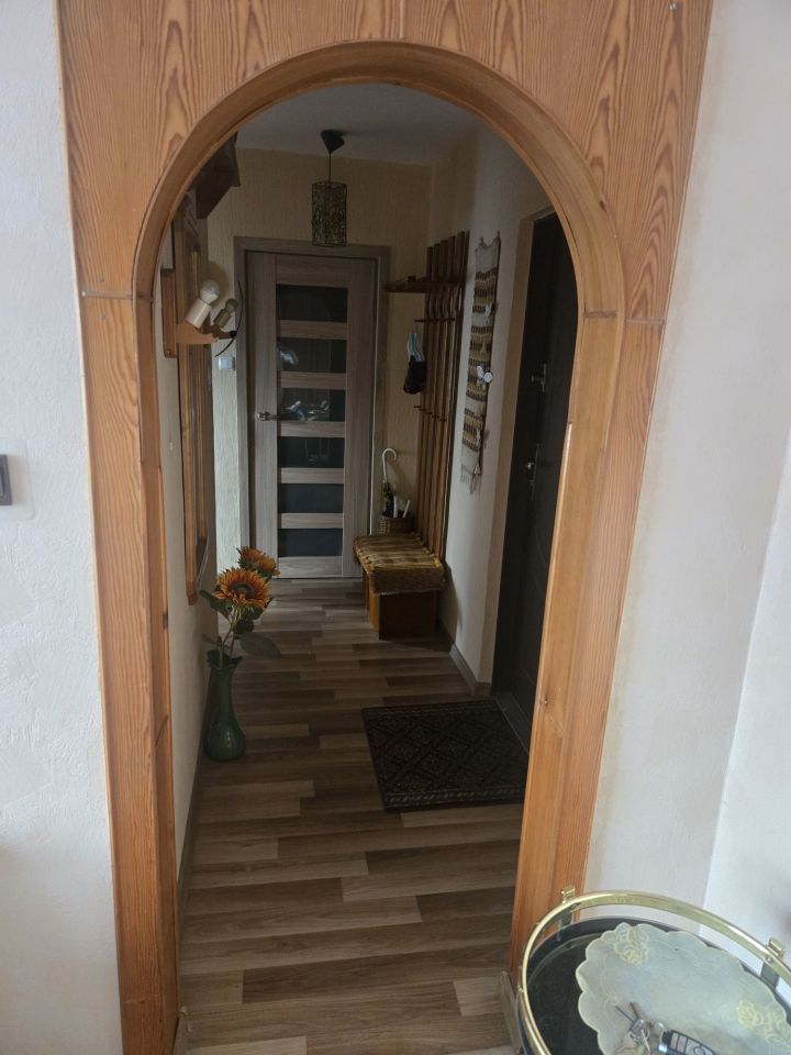 Mieszkanie 2-pokojowe Gdynia Grabówek, ul. Stefana Ramułta. Zdjęcie 2