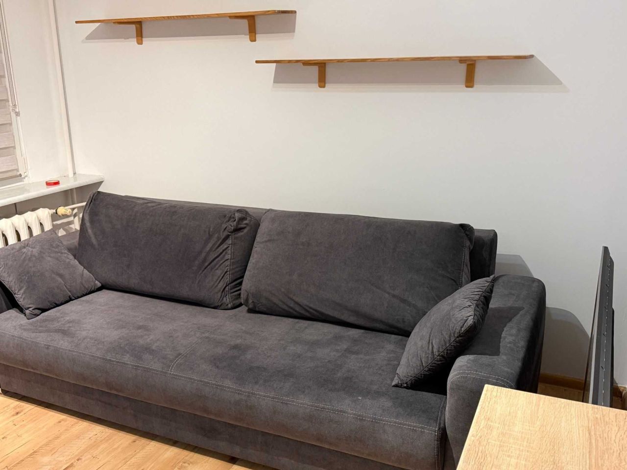 Mieszkanie 1-pokojowe Kalisz, ul. Widok. Zdjęcie 7