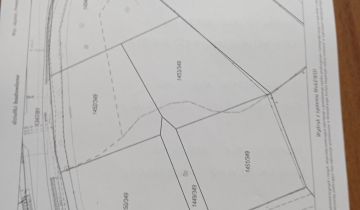 Działka budowlana Pilchowice, ul. Polna