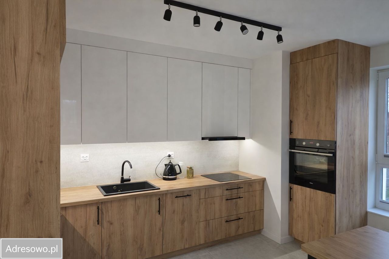 Mieszkanie 3-pokojowe Radom Idalin, ul. Wyścigowa. Zdjęcie 12