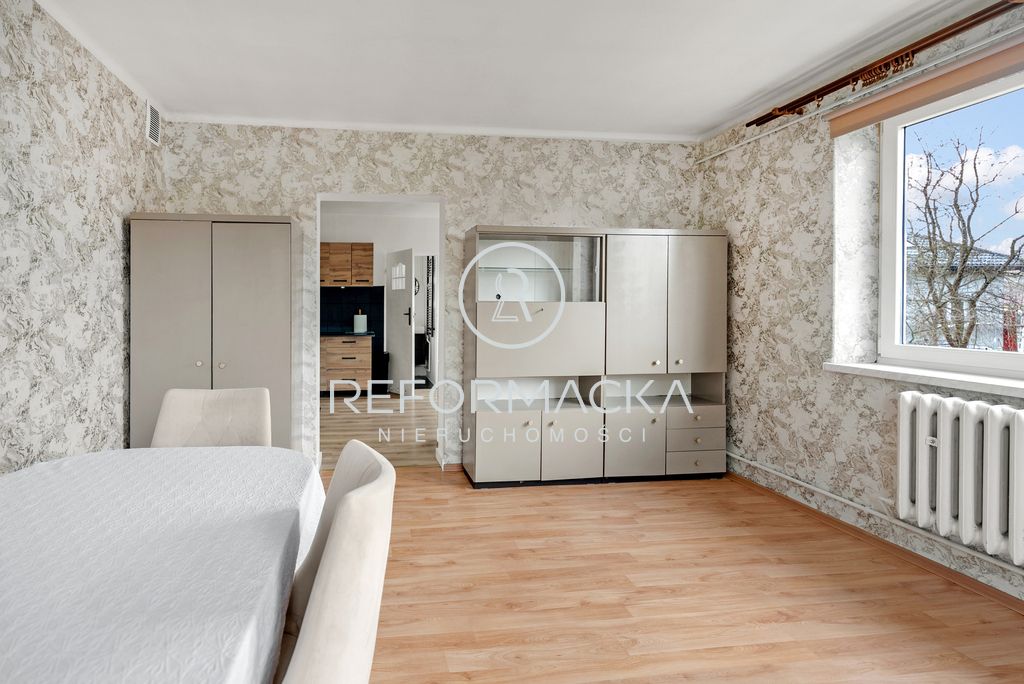 dom wolnostojący, 3 pokoje Dachnów. Zdjęcie 6