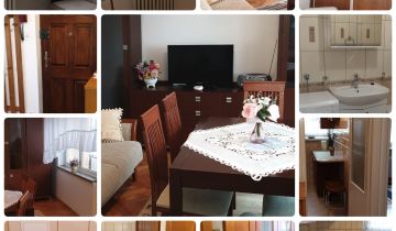 Mieszkanie 3-pokojowe Krosno Śródmieście, ul. Teodora Walslebena