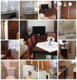 Mieszkanie 3-pokojowe Krosno Śródmieście, ul. Teodora Walslebena