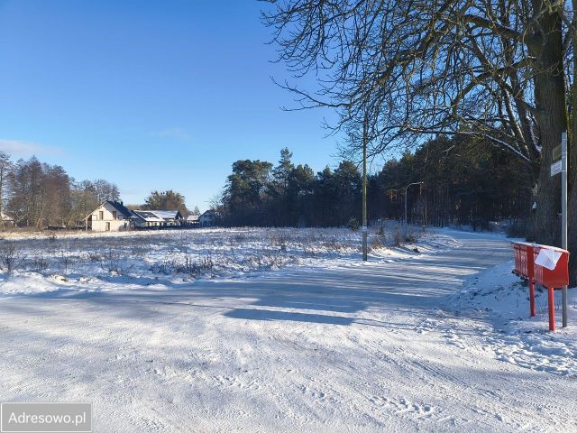Działka budowlana Kotuń. Zdjęcie 1