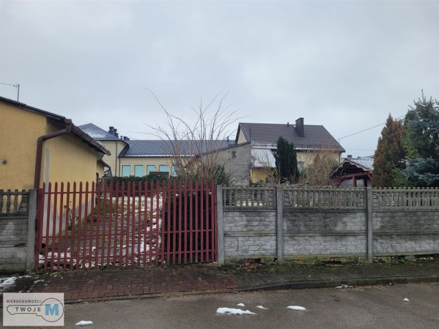 dom wolnostojący, 2 pokoje Wodzisław. Zdjęcie 20