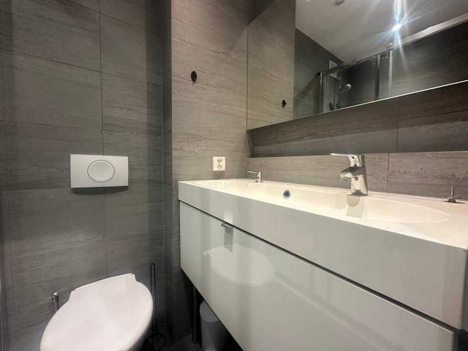 Mieszkanie 2-pokojowe Łódź Dąbrowa, ul. Zbaraska. Zdjęcie 2