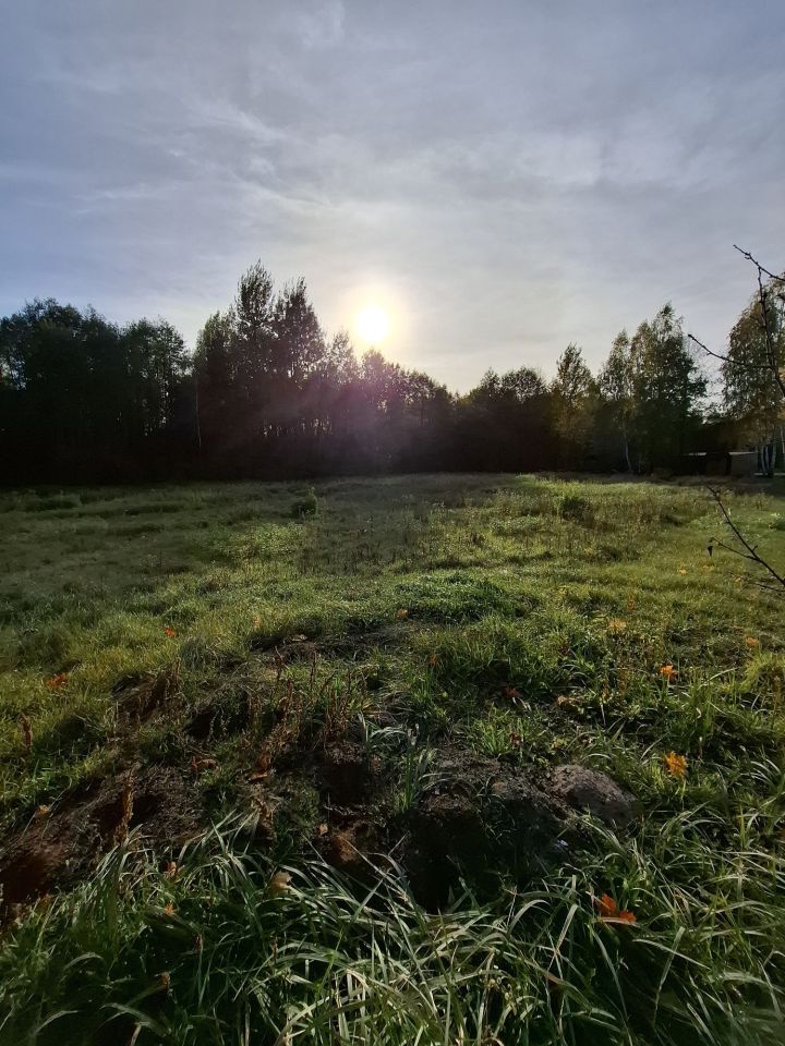 Działka rolno-budowlana Czarna Kolonia. Zdjęcie 2