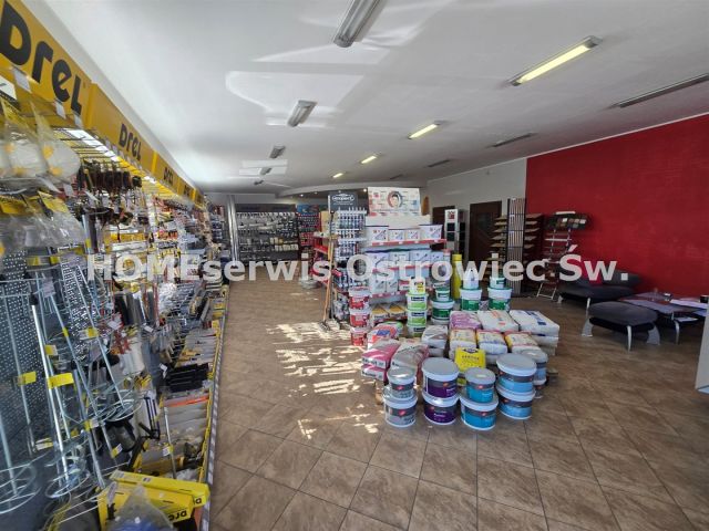 Biuro Ostrowiec Świętokrzyski Huta, ul. Jana Samsonowicza. Zdjęcie 7