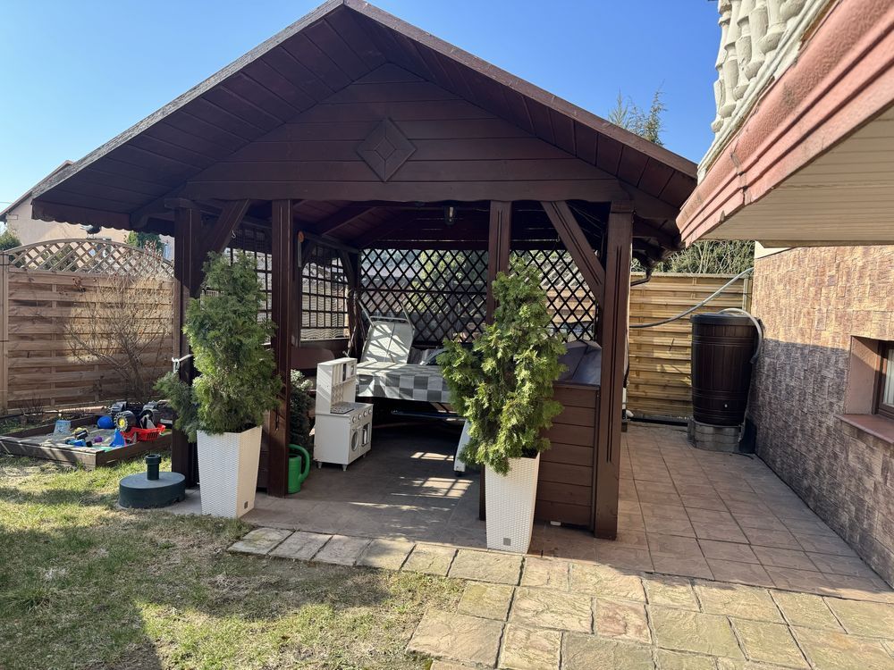 bliźniak Sońsk. Zdjęcie 2