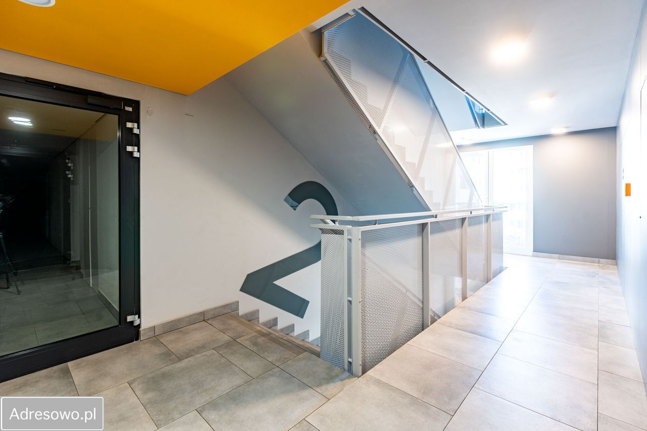 Mieszkanie 3-pokojowe Poznań Ogrody, ul. Zofii Nałkowskiej. Zdjęcie 5