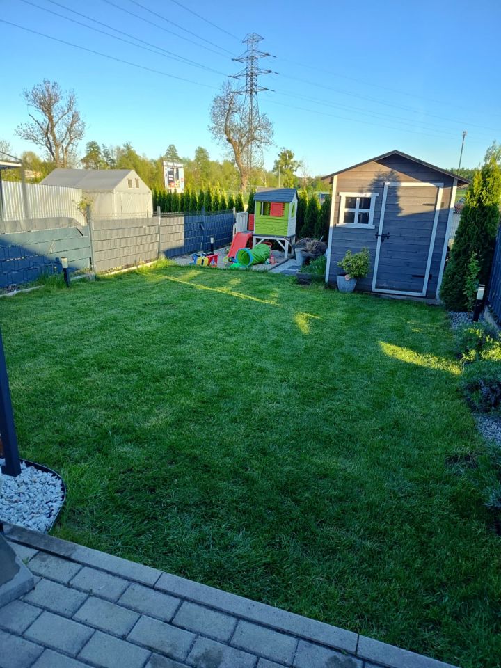 Mieszkanie 3-pokojowe Nochowo, ul. Polna. Zdjęcie 19