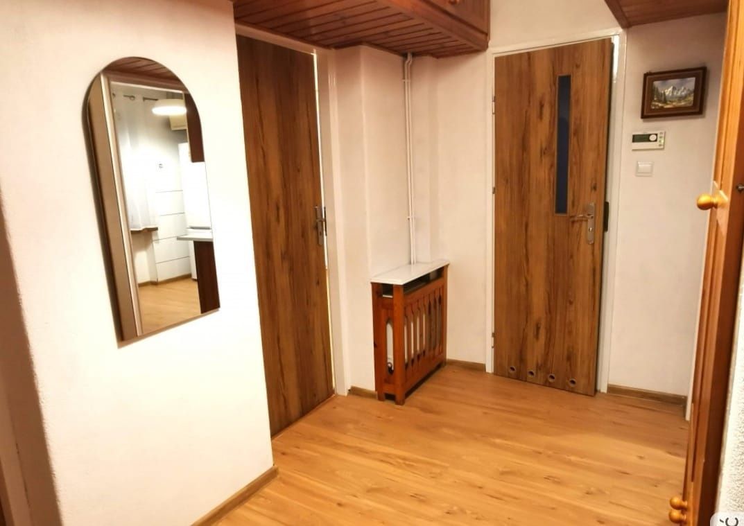 dom wolnostojący, 6 pokoi Sieradz, ul. Edwarda Szymańskiego. Zdjęcie 4