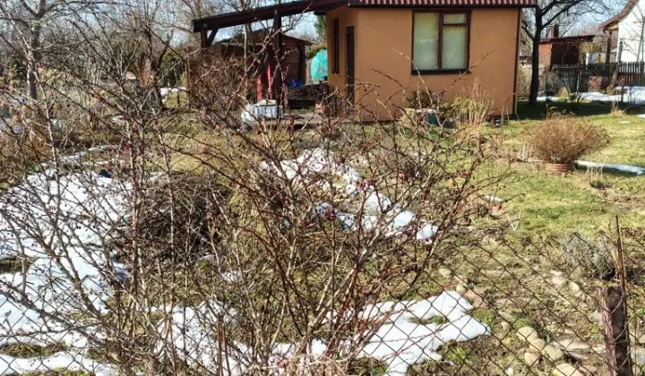 Działka rod Suwałki