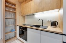 Mieszkanie 1-pokojowe Gdańsk Sienna Grobla, ul. Sienna Grobla. Zdjęcie 3