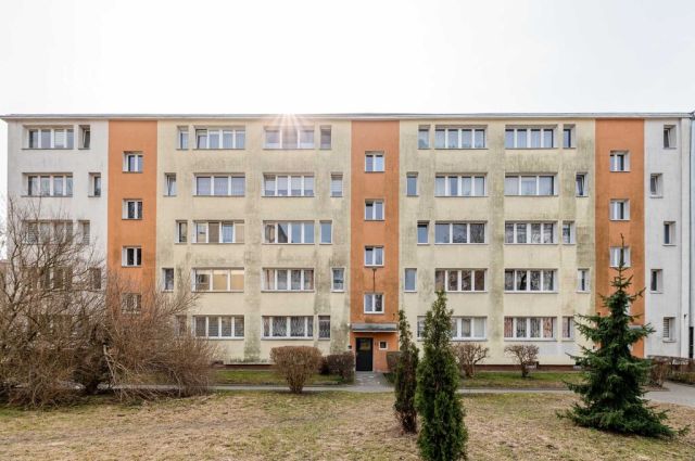 Mieszkanie 1-pokojowe Łódź, ul. Łęczycka. Zdjęcie 1