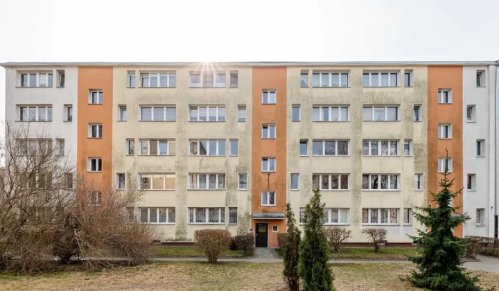 Mieszkanie 1-pokojowe Łódź, ul. Łęczycka