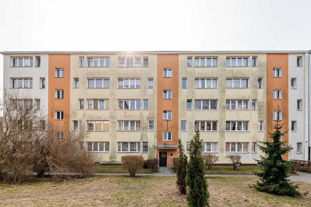 Mieszkanie 1-pokojowe Łódź Górna, ul. Łęczycka. Zdjęcie 1