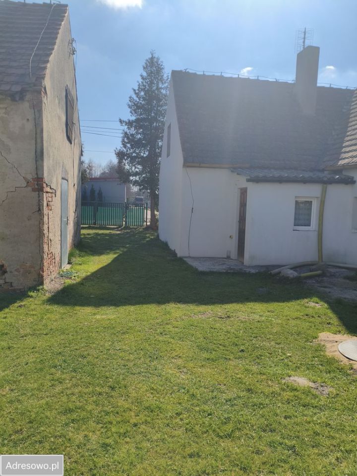 dom wolnostojący, 5 pokoi Dębno. Zdjęcie 9